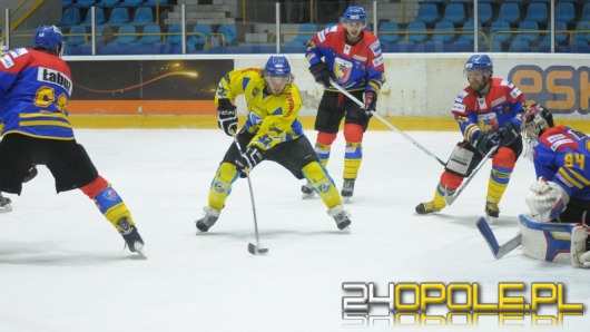 Kapitalny mecz Orlika Opole. Z 0:3 na 4:3!