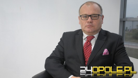 Wiesław Skwarko: Biznes to może być fajna zabawa