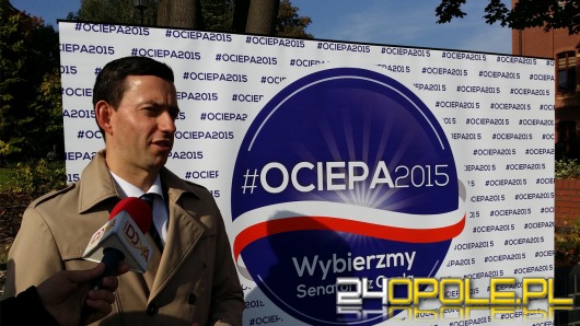 Ociepa: Chcemy utworzenia wydziału lekarskiego w Opolu