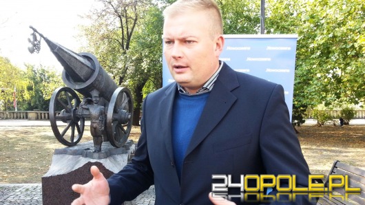 Witold Zembaczyński: Czy PiS chce likwidacji naszego województwa?