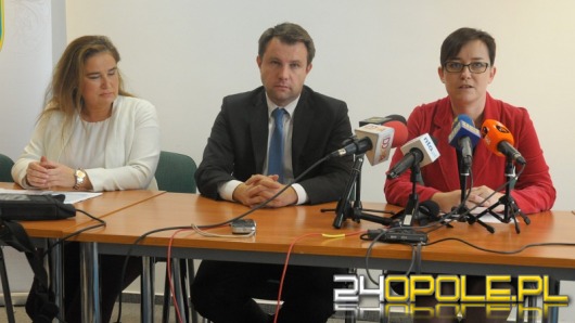 Ratusz ogłasza konkurs na logo związane z 800-leciem Opola