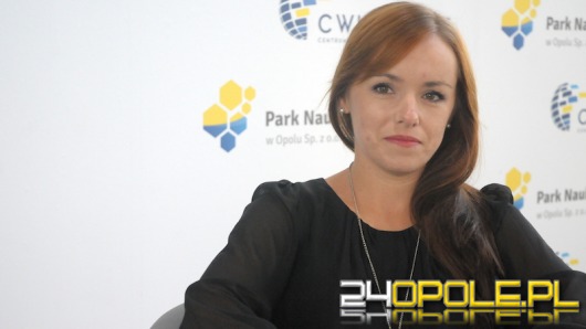 Dominika Bodzan: Student chce zarabiać 2,5 tys. na rękę