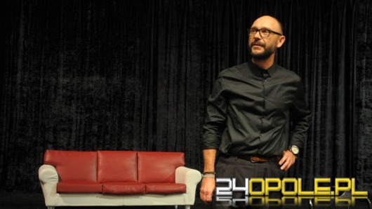 Nowy dyrektor Teatru Kochanowskiego: Czeka nas dużo pracy