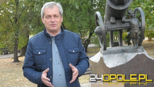 Poseł Kłosowski: Województwo opolskie nie będzie zlikwidowane