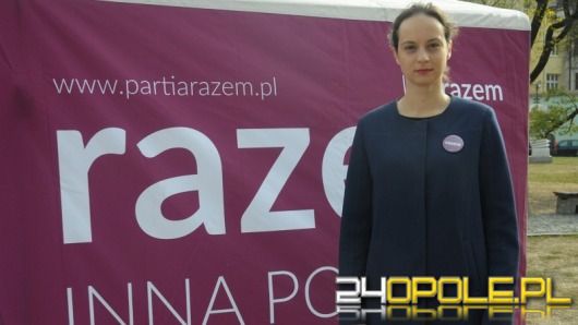 Partia Razem chce obniżenia uposażeń poselskich