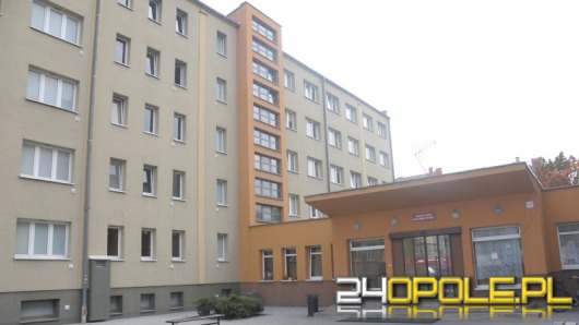 W Domu Studenta "Spójnik" powstanie przychodnia