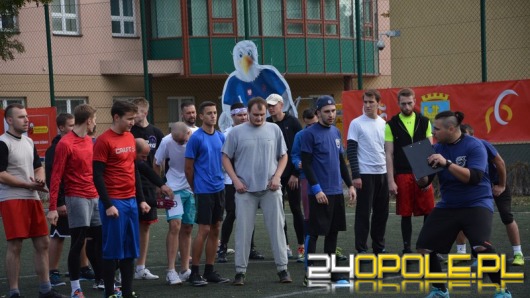 W Opolu powstaje kolejna drużyna futbolu amerykańskiego