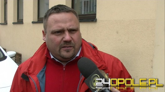 Adam Kępiński przesłuchany w sprawie "afery Andersa 8"