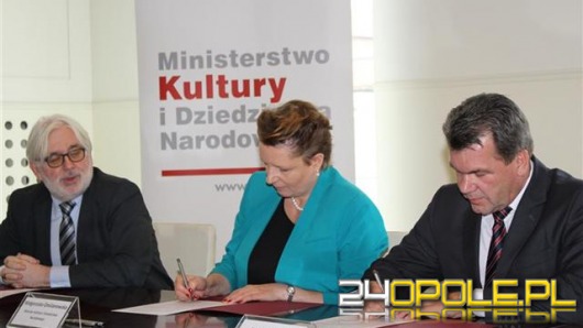 Konfrontacje Teatralne będą współorganizowane przez ministerstwo