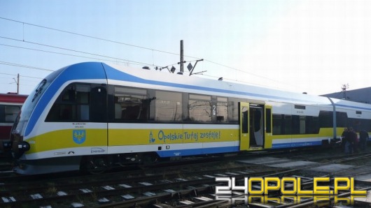 Pociągi osobowe wrócą na trasę Opole-Częstochowa?