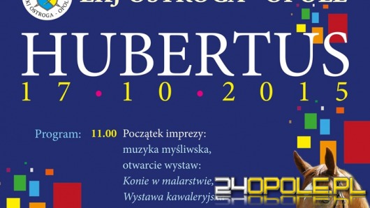 LKJ Ostroga organizuje Hubertusa na 40-lecie klubu