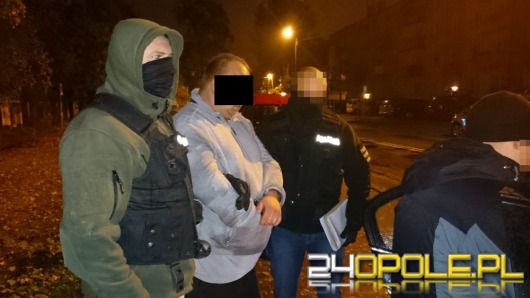 Fałszywi "wnuczkowie" wpadli w ręce policji