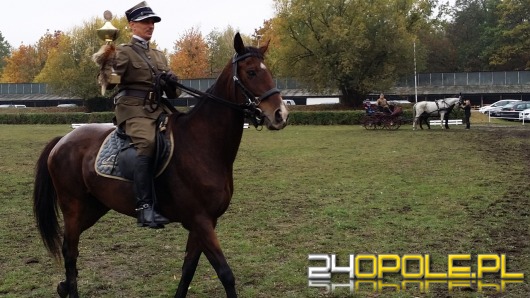 Jubileuszowy Hubertus w "Ostrodze" za nami