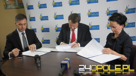 Capgemini podpisało umowę partnerską z miastem i szkołą