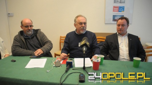 Kukiz'15 odpiera zarzuty Marcina Paladego