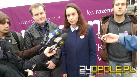 Partia Razem chce uregulować rynek leków