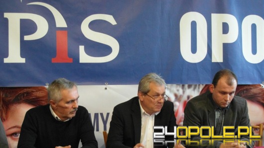 Poseł Kłosowski deklaruje wsparcie rolnikom i podsumowuje kampanię