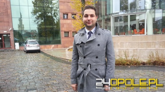 Patryk Jaki przedstawił kolejne punkty programu