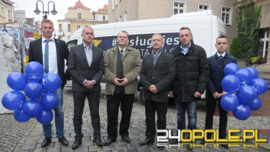 KORWiN podsumowuje kampanię wyborczą