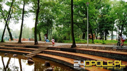 Wyłoniono Najlepszą Przestrzeń Publiczną Województwa Opolskiego