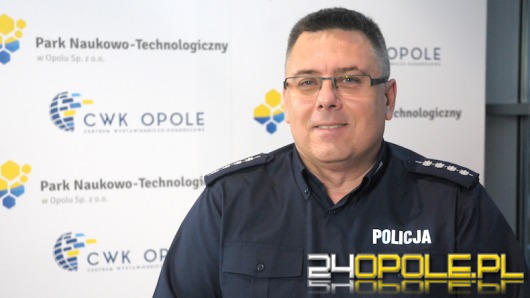 Maciej Kędra: Spotkałem w pracy pijanego sześciolatka