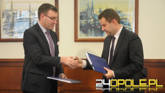 Parking pod Placem Kopernika coraz bliżej. Umowa podpisana.