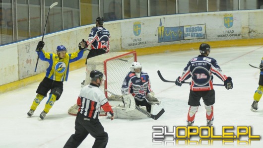 Orlik Opole nie zawodzi. Zwycięstwo z Toruniem 5:3