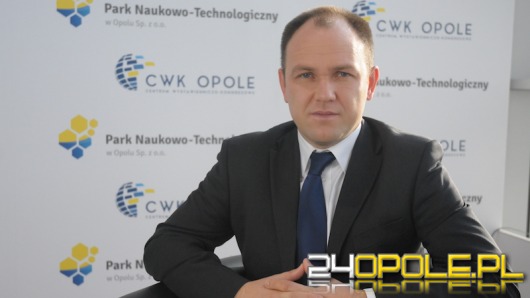 Tomasz Garbowski: Idę na polityczny urlop