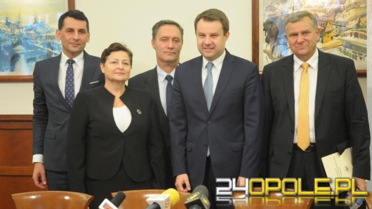 Pięć punktów darmowych porad prawnych powstanie w Opolu