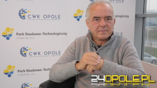 Tadeusz Jarmuziewicz: Powrót Tuska będzie dla nas wielkim wzmocnieniem