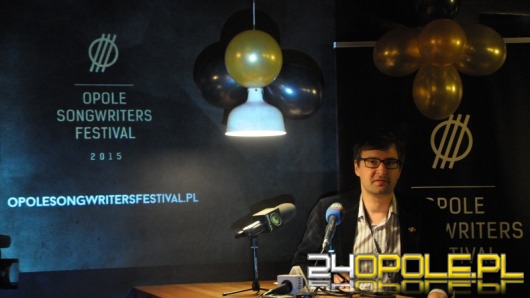 Rusza Opole Songwriters Festiwal 2015!