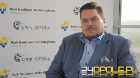 Tomasz Kandziora: Firmy coraz częściej mają problem ze znalezieniem pracowników