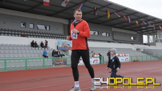 Opolanie uczcili Święto Niepodległości na sportowo