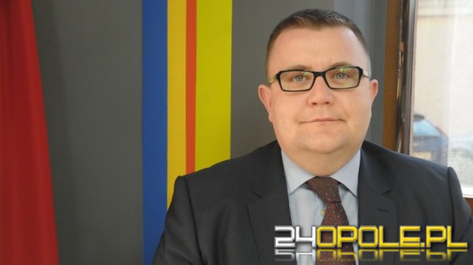 Szymon Ogłaza ma zastąpić Tomasza Kostusia w zarządzie województwa