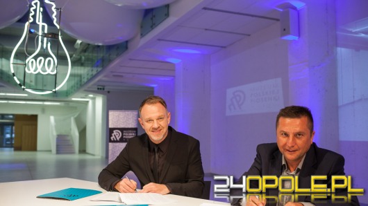 Podpisano umowę na ekspozycję stałą Muzeum Polskiej Piosenki