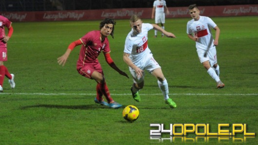 Bardzo udany rewanż. Polska - Serbia 5:0