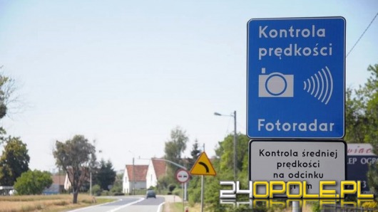 Wkrótce ruszy odcinkowy pomiar prędkości w Łosiowie