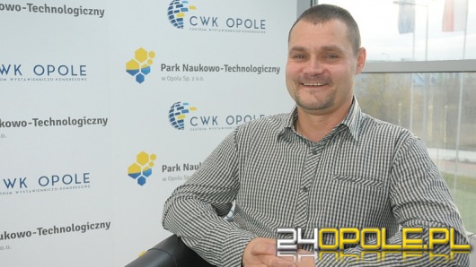 Grzegorz Lachowicz: Futsal jest bardzo widowiskowy