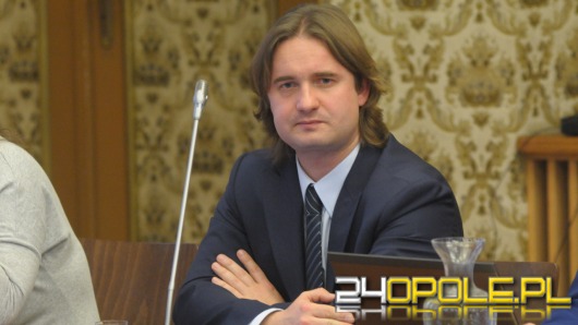 Jacek Kasprzyk nowym miejskim radnym