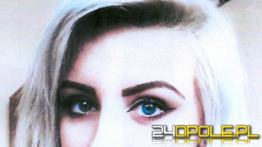 Zaginęła 17-letnia mieszkanka Wawelna