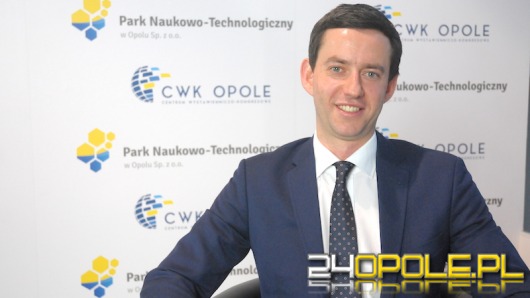 Marcin Ociepa: Dobrzeń popiera nasz sposób myślenia