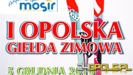  Masz nieużywany sprzęt zimowy? Wymień go lub sprzedaj!