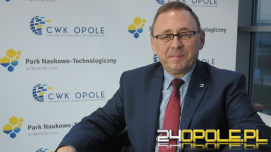 Ryszard Galla: Protesty są rzeczą naturalną