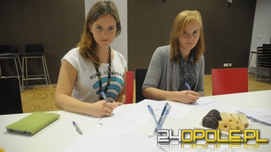 Studenci z Opola wspierali więźniów politycznych