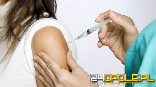 Grypa dziesiątkuje Opolan