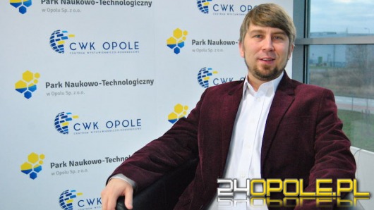 Jarosław Pilc: Nie będziemy się zajmować marihuaną kiedy Polska się pali