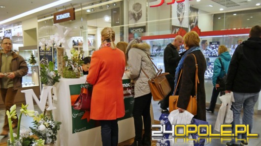 Zrób zakupy w Solaris Center - odbierz bony podarunkowe