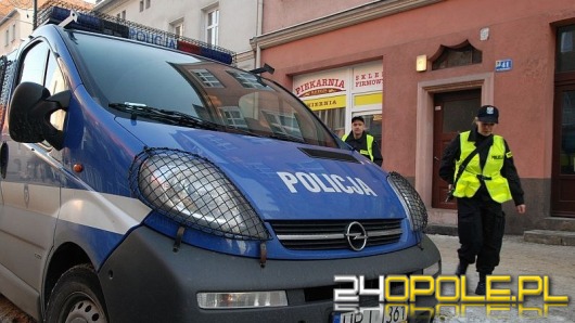 W przyszłym roku na ulice Opola wrócą dodatkowe patrole policji