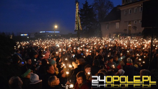 Opolanie tłumnie kolędowali w Szczepanowicach