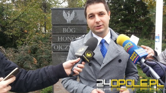 Patryk Jaki wśród "Politycznych objawień mijającego roku"